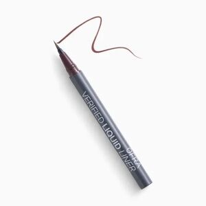 OFRA Verified Liquid Liner — Brown 0.4 oz